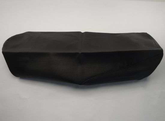 Picture of Seat cover suzuki cp50 black carbon