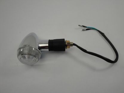 Afbeeldingen van Knipperlicht Mash Fifty RV origineel