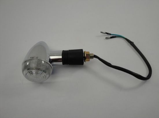 Picture of Indicator turn signal frontRH Mash Fifty