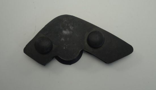 Afbeeldingen van Buddyrubber Honda C50/70 Links