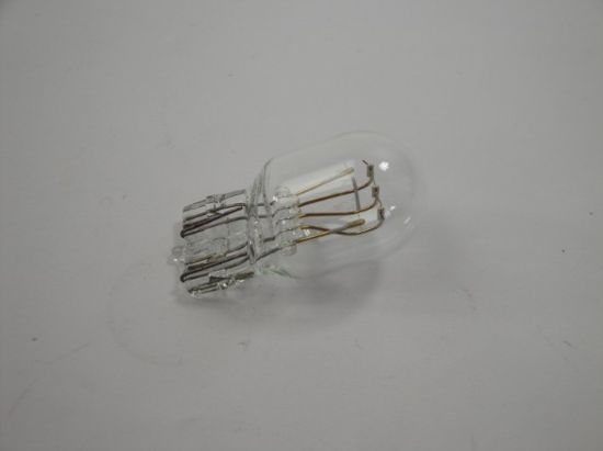 Afbeeldingen van Lamp 12V 18/5W T20 achterlicht NT C50