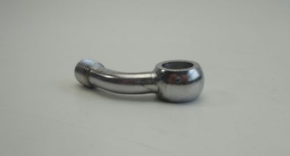 Picture of Brake tube connection side 60 degree
