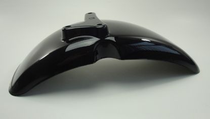 Picture of Front fender Skyteam Cobra black