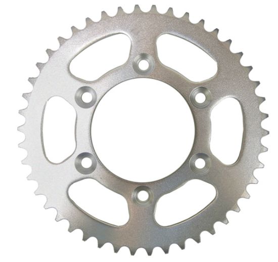 Afbeeldingen van Tandwiel Rieju 46T RR2000, Spike, Tango