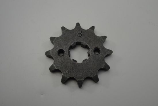 Afbeeldingen van Tandwiel 12T 428! AGM, Honda, Cobra