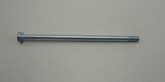 Afbeeldingen van Achterbrug as Zundapp OT 10mm mod.517