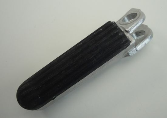 Picture of Step LH NSR75, NS-1 complete 