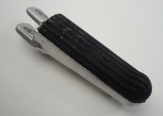 Picture of Step RH NSR75, NS-1 complete 