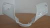 Picture of Bodyparts kit Piaggio Zip2000 white
