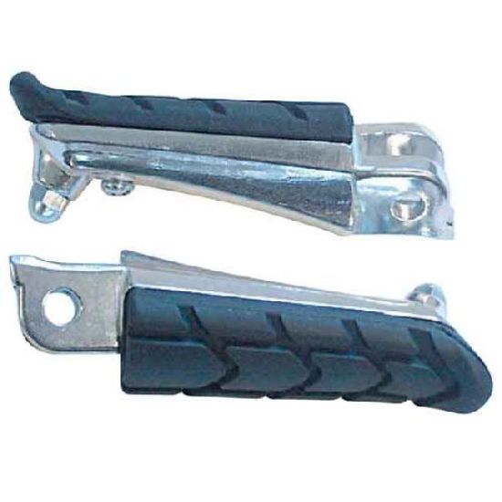 Picture of Foot rest kit Honda CB, CBR, VFR