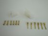 Picture of Connector kit 6 plug 14pcs.