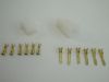 Picture of Connector kit 6 plug 14pcs.