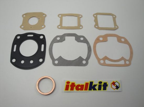 Afbeeldingen van Pakkingset Honda NSR, MBX 48mm Gilardoni