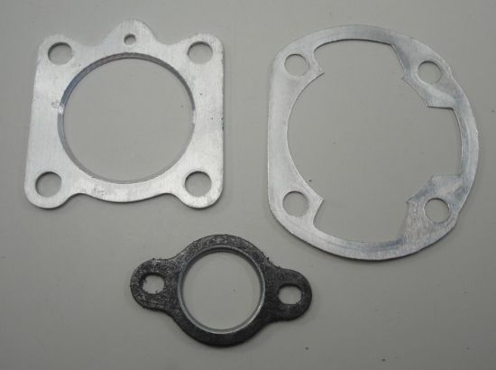 Afbeeldingen van Pakkingset Piaggio Velofax 65cc