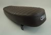 Picture of Seat Mash low duo brown 