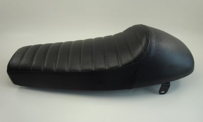 Picture of Seat Mash one seat black