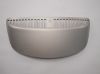 Picture of front cover plate peugeot speedf. grey 