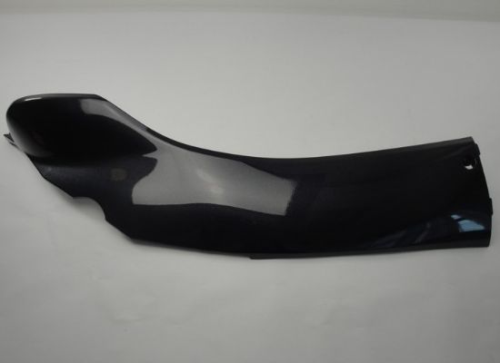 Afbeeldingen van Onderskirt Kymco Grand Dink d.grijs orig