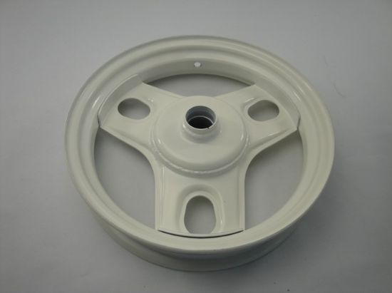 Picture of Front wheel Honda Vision Met-in repro