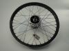 Picture of rear wheel Puch Maxi second hand
