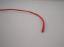 Picture of Single core cable red 3.0mm per meter