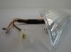 Afbeeldingen van Knipperlicht set Piaggio Zip4T LED achte