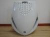 Afbeeldingen van Voorkap Piaggio Zip 2000 NT wit orig