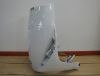 Afbeeldingen van Voorkap Piaggio Zip 2000 NT wit orig