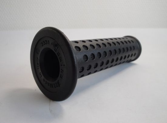 Picture of Steering grip LH Piaggio NRG orig.