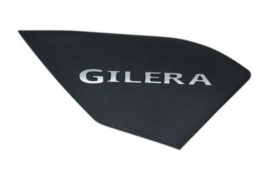 Afbeeldingen van Deksel afdekkap R. Gilera Runner orig.