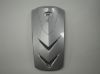 Afbeeldingen van Voorneus zilver Kymco Vitality orig.