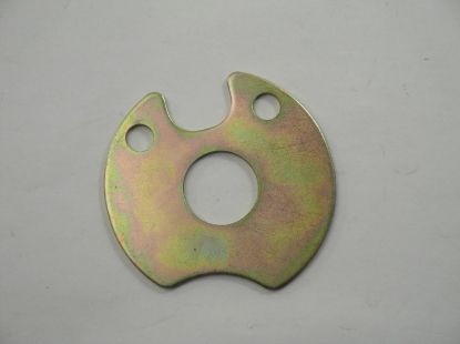 Picture of Top bridge plate Honda C50 NT genuine