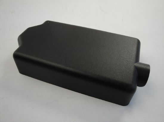 Picture of Battery cover gilera runner50 genuine