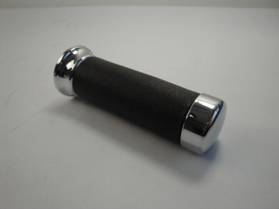Picture of Grip handle RH Vespa LXV genuine