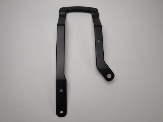 Picture of Front fender support left Hanway Muscle