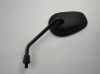 Picture of Mirror LH Hanway Scrambler black