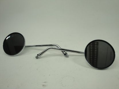 Picture of Mirrorset China LX model scooterAGM VX50