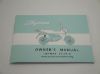 Picture of Manuel Skyteam Skymax ST125-6