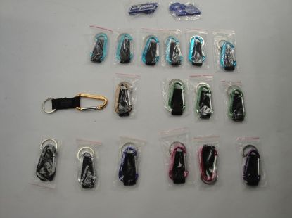 Picture of Key ring Skyteam 
