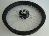 Picture of Front wheel compleet agm caferacer 18inc
