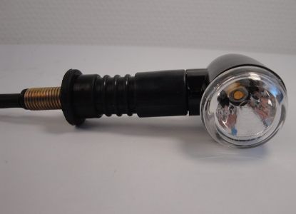 Picture of Winker Hanway Muscle LH FR, RH RR orig.