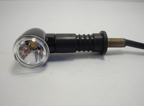Picture of Winker Hanway Muscle RH FR, LH RR