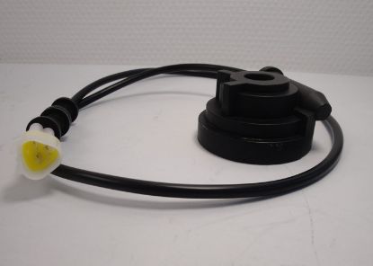 Picture of Speedometer gear assy hanway blackcafe