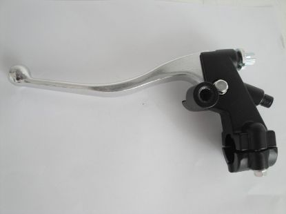 Picture of Clutch lever assy Hanway Muscle50, Ace
