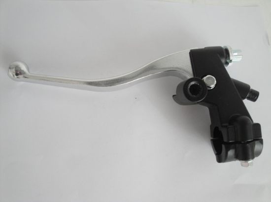 Picture of Clutch lever assy Hanway Muscle50, Ace