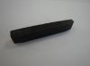 Afbeeldingen van Rubber trapasdeksel ond. Honda SS,CD,C50