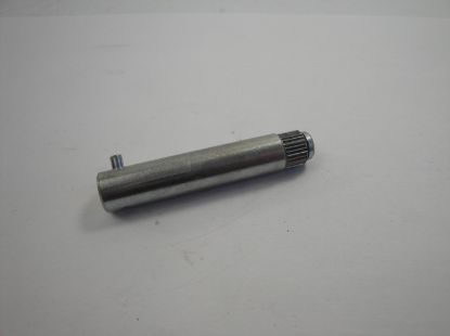 Afbeeldingen van Trapas hevelas Honda SS50 CD50 C50 orig.