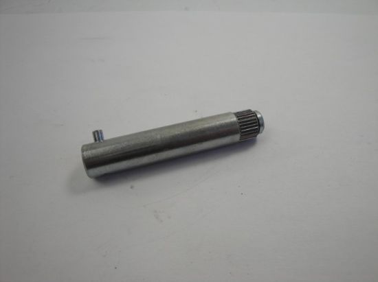 Picture of Shaft sub shift Honda SS50, CD50, C50