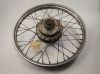 Picture of Rear wheel Vespa Boxer used complete