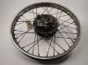 Picture of Rear wheel Vespa Boxer used complete